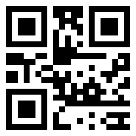 Number 8346324 QR code