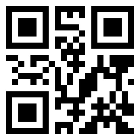 Number 83660 QR code