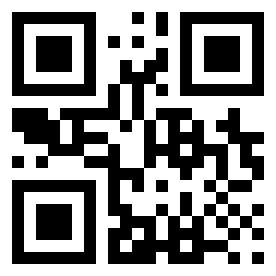 Number 8375240 QR code