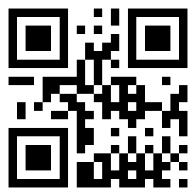 Number 8396 QR code