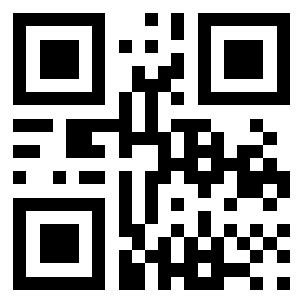 Number 8403269 QR code