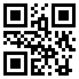 Number 8405 QR code