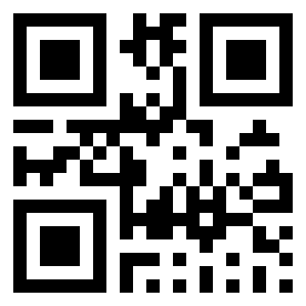 Number 84082 QR code