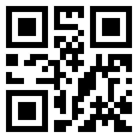 Number 840919 QR code