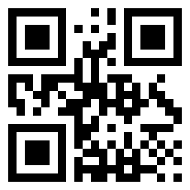 Number 8411214 QR code