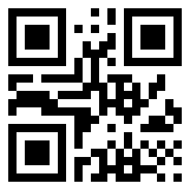 Number 8417305 QR code