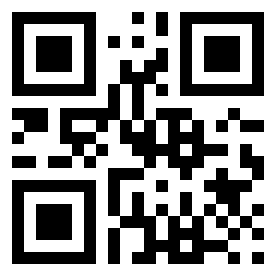 Number 8421366 QR code