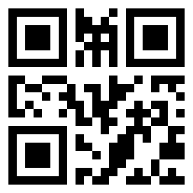 Number 8428655 QR code