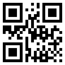 Number 8487197 QR code