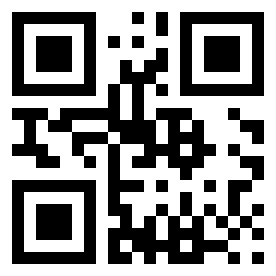 Number 8504413 QR code