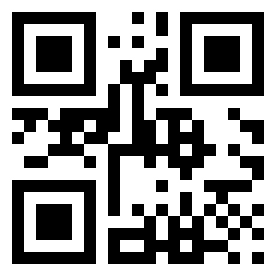 Number 8504414 QR code