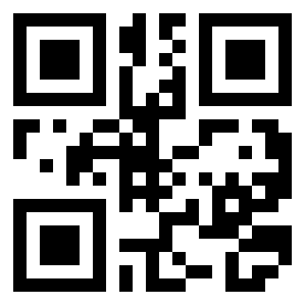 Number 85056 QR code