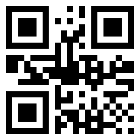 Number 8540654 QR code