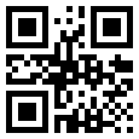 Number 8545274 QR code