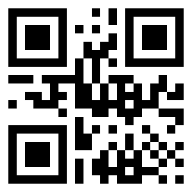 Number 8557058 QR code