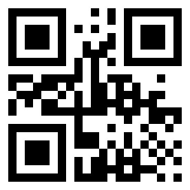 Number 8573268 QR code