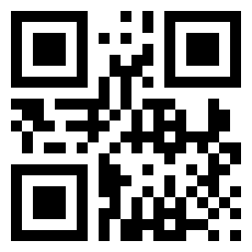 Number 8608152 QR code