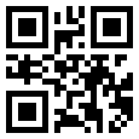 Number 86192658 QR code