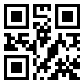 Number 862638 QR code