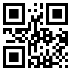 Number 8663682 QR code