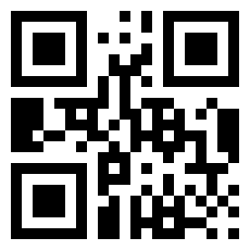 Number 8701407 QR code