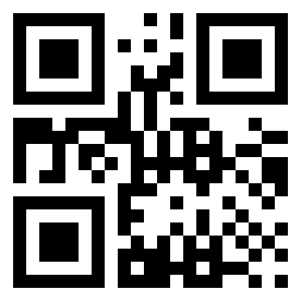 Number 8743518 QR code