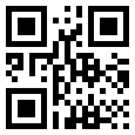 Number 8743519 QR code