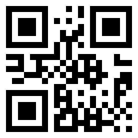 Number 8749153 QR code