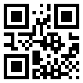 Number 8749154 QR code