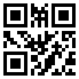 Number 8749155 QR code