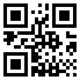 Number 8749159 QR code