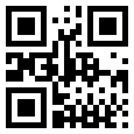 Number 8756 QR code