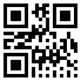 Number 877972 QR code