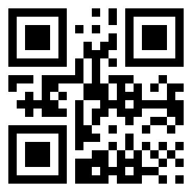 Number 8781709 QR code