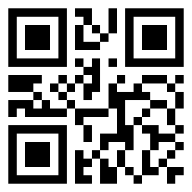 Number 8816335 QR code