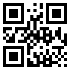 Number 8816337 QR code