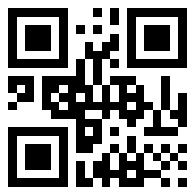 Number 8818285 QR code