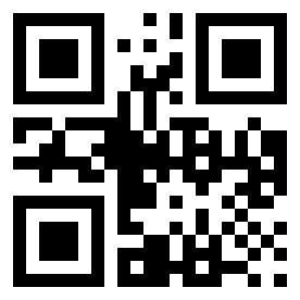 Number 8862260 QR code