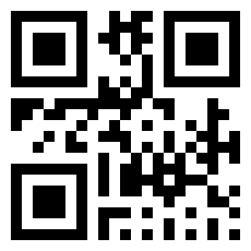 Number 888802 QR code