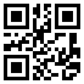 Number 888803 QR code