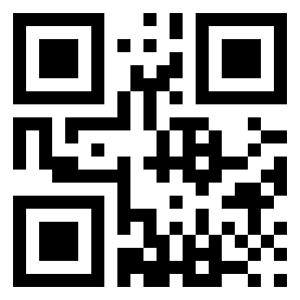 Number 8902667 QR code