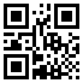 Number 8902680 QR code