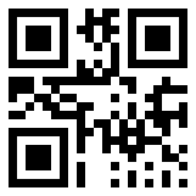 Number 890710 QR code