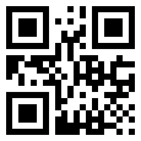 Number 8907114 QR code