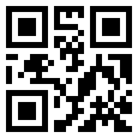 Number 892516 QR code