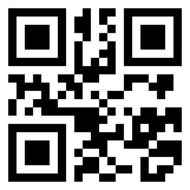 Number 892526 QR code