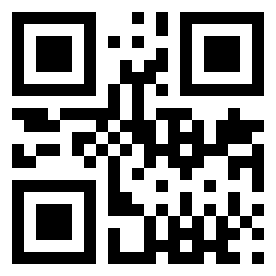 Number 8949 QR code