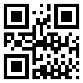 Number 8953 QR code