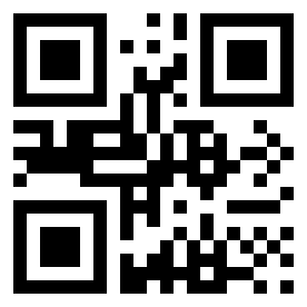 Number 8963375 QR code