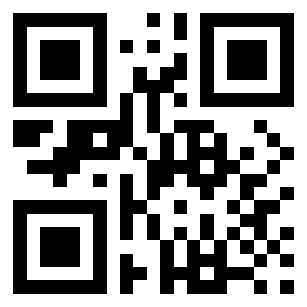 Number 8964682 QR code